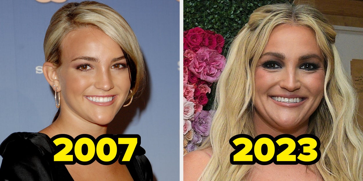 Why Jamie Lynn Spears Left Hollywood