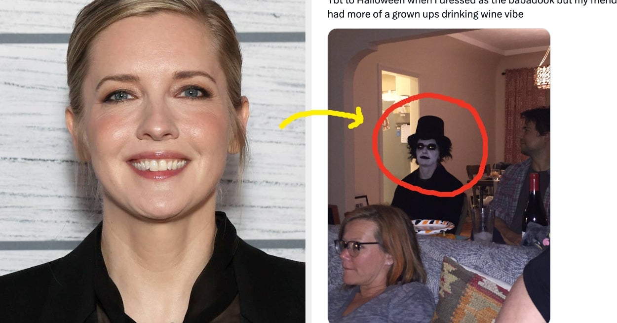 People Are Realizing That The Creator Of "Widow's Bay" Is The Same Person Behind This Iconic 2016 Tweet, And I Wonder If You'll Recognize This Spooky Photo