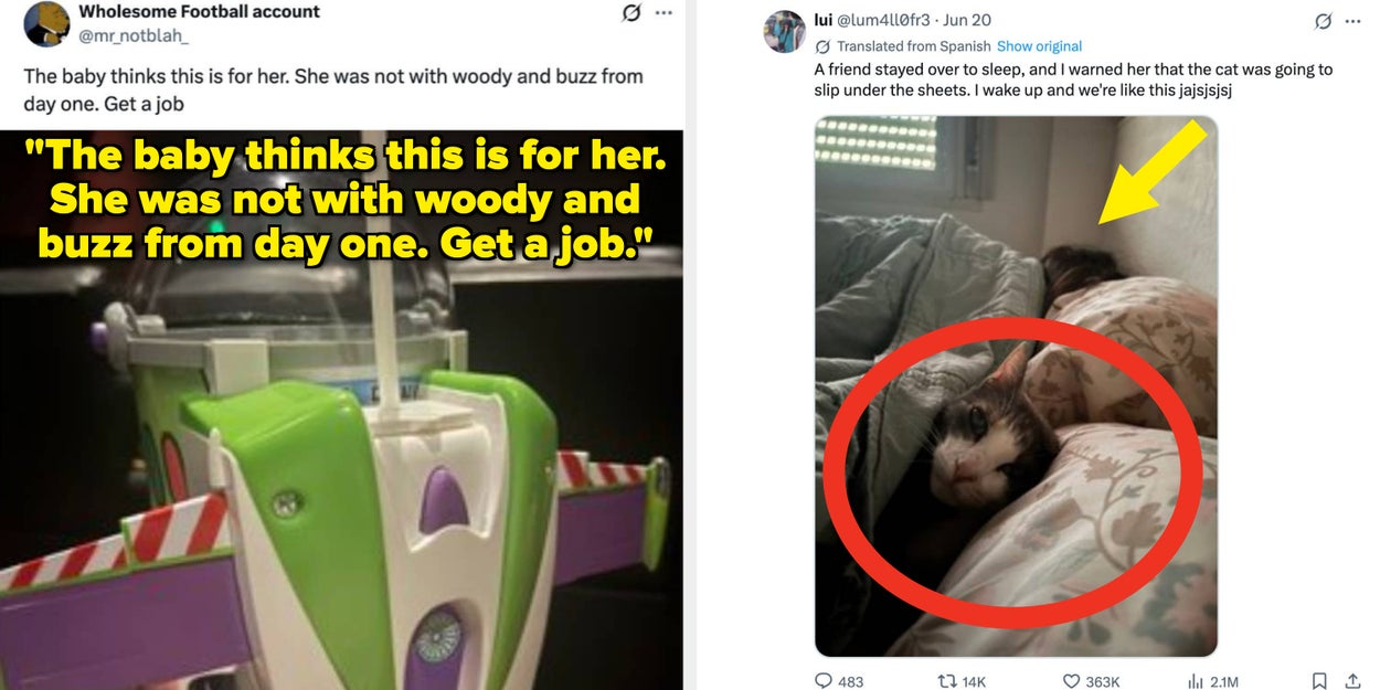 Funny Weekend Tweets June 21 2026
