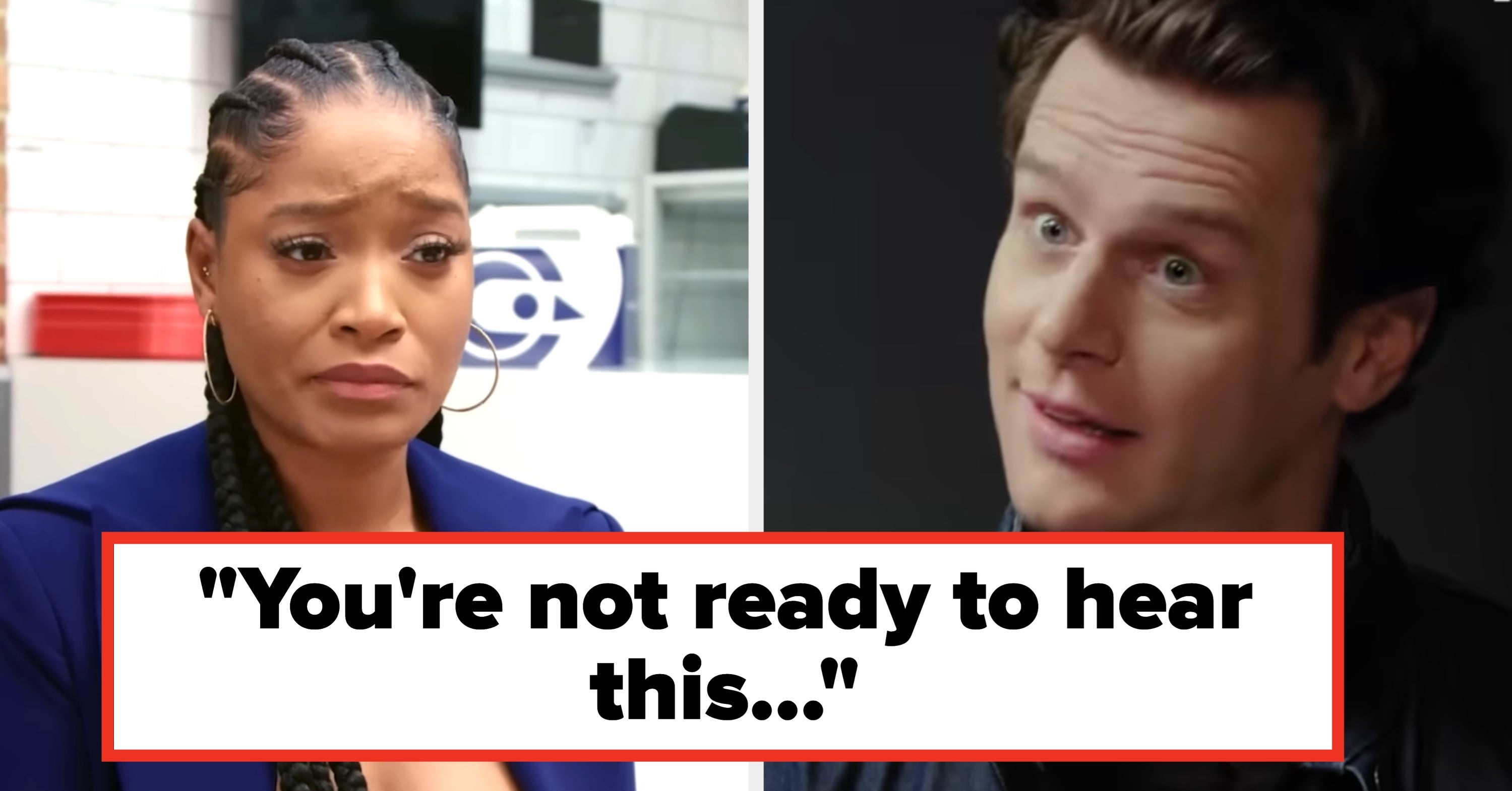 "It's Embarrassing, Gross, And Pathetic": Women Are Calling Out The "Hard Truths" That Men Simply Refuse To Accept, And I'm Living For Every Single One