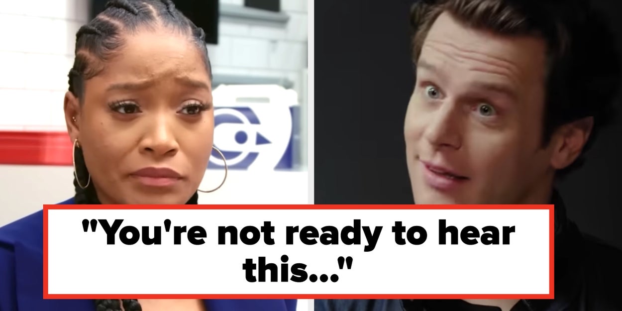 Women Share Hard Truths Men Need To Hear