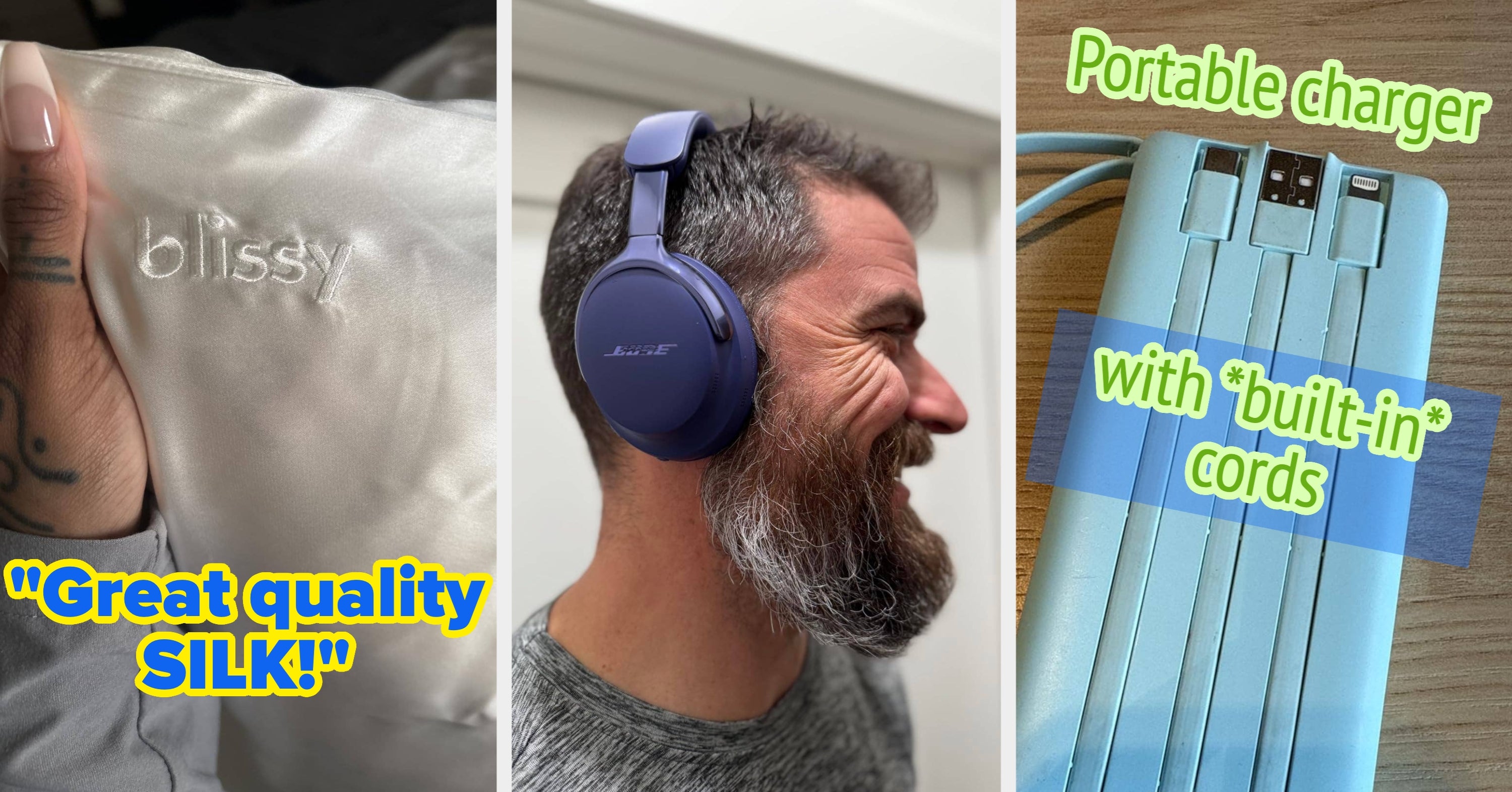 27 Products That Got The “Worth Every Penny” Stamp Of Approval From Reviewers