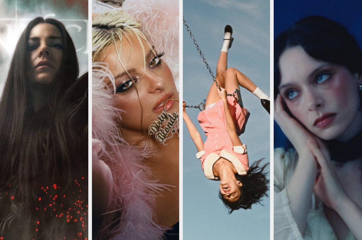2026 In Music: The 20 Songs You Need To Know (So Far)