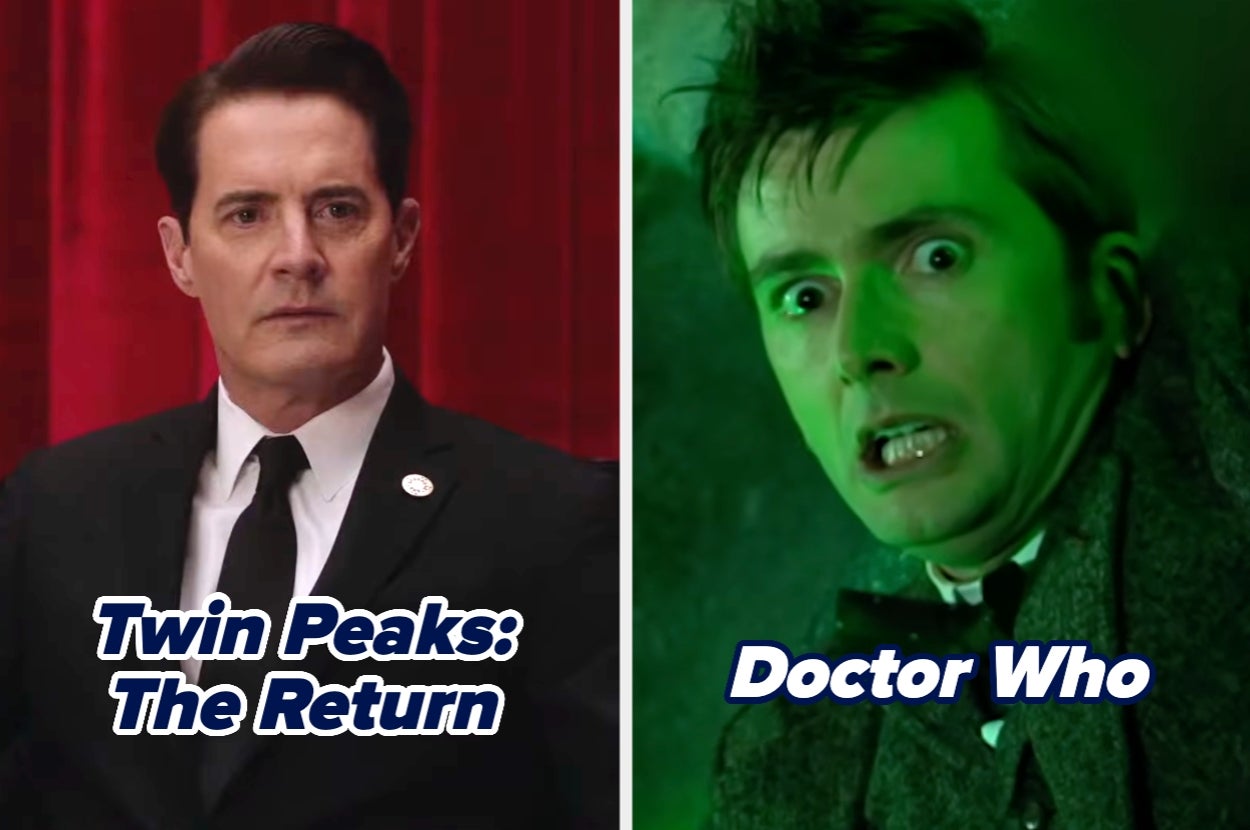 11 TV Show Revivals That Worked, And 11 That Should've Stayed Finished