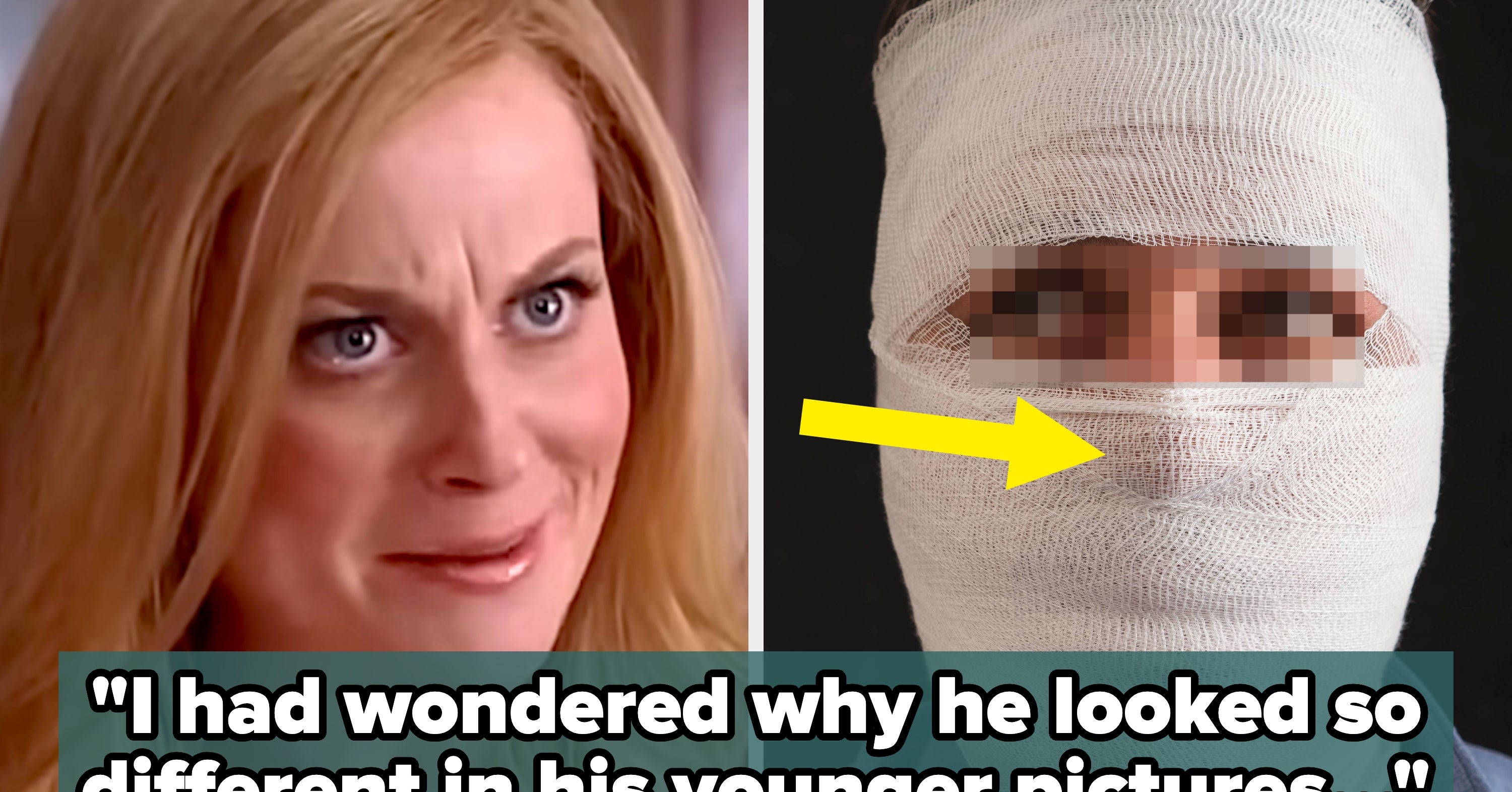 "Had I Known, I NEVER Would've Married Her": People Are Confessing The Unbelievable Things They Hid From Their Spouse Until After Tying The Not, And I'm Genuinely Speechless