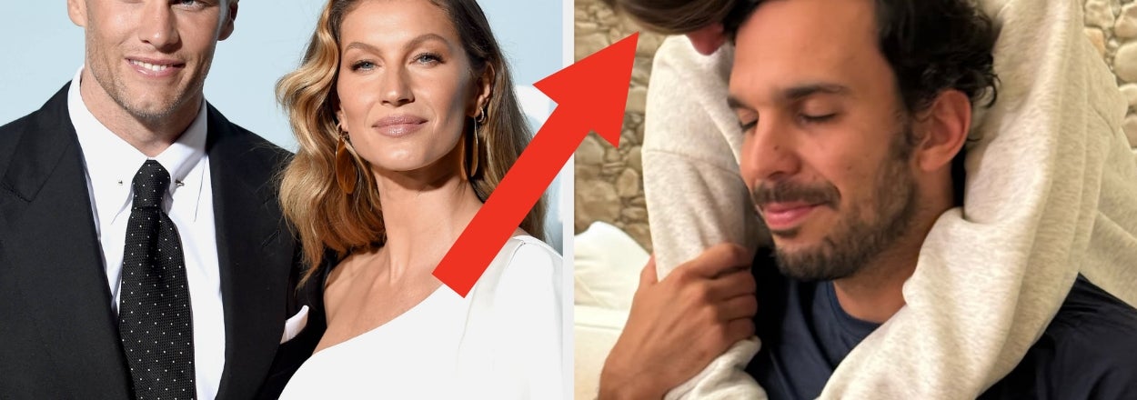 “This Shouldn’t Be Controversial”: After Excluding Tom Brady, Gisele Bündchen’s Viral Father’s Day Post Has Sparked A Conversation About “Not Celebrating Exes”