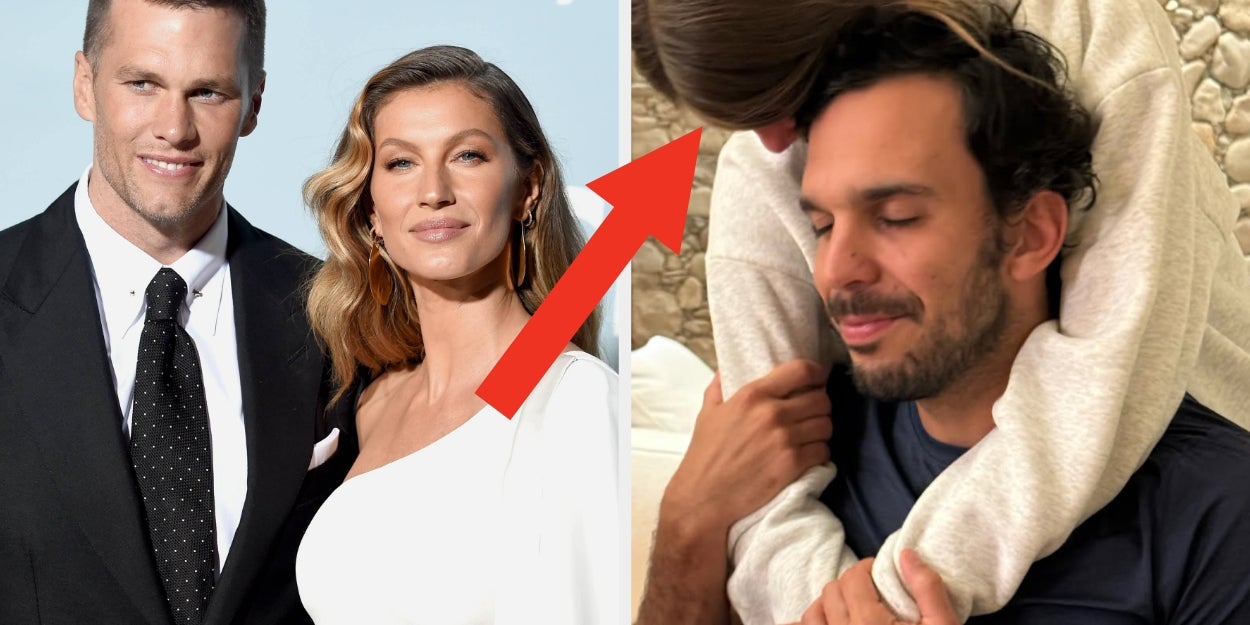 Gisele Bündchen, Tom Brady Father's Day Snub Sparks Debate