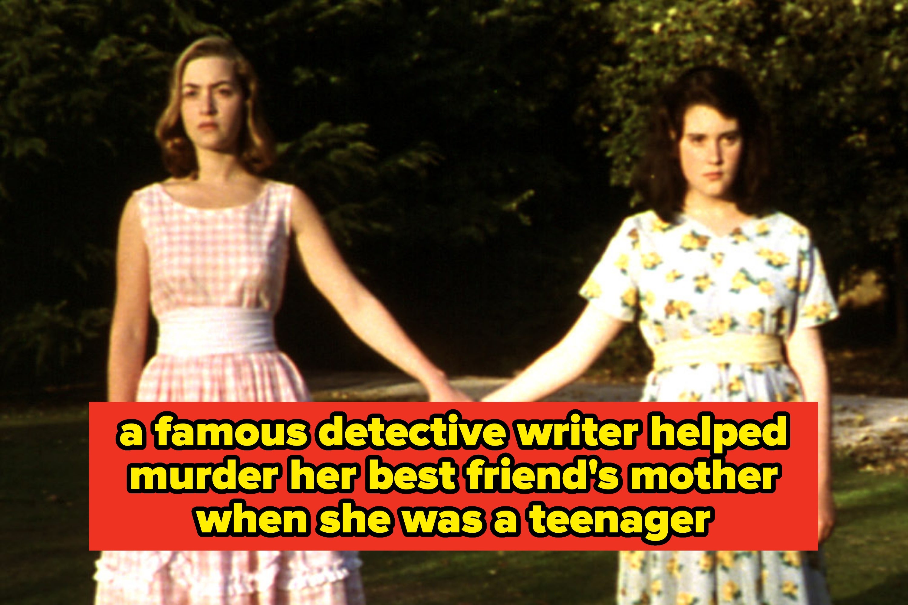 buzzfeed.com - Kristen Harris - 'He Threw Away Pieces Of His Fiance&eacute; Like She Was Trash': 14 Chilling True Crime Stories