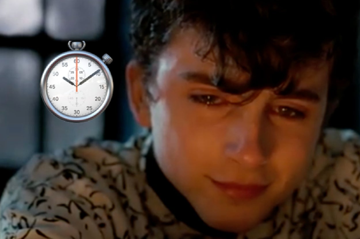 Can You Survive 10 Different Eras Of Heartbreak In 3 Minutes?