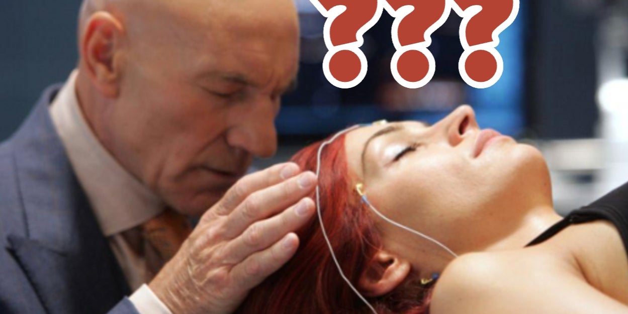 Tell Me About Yourself, And We'll Psychically Tell You What To Look Out For!
