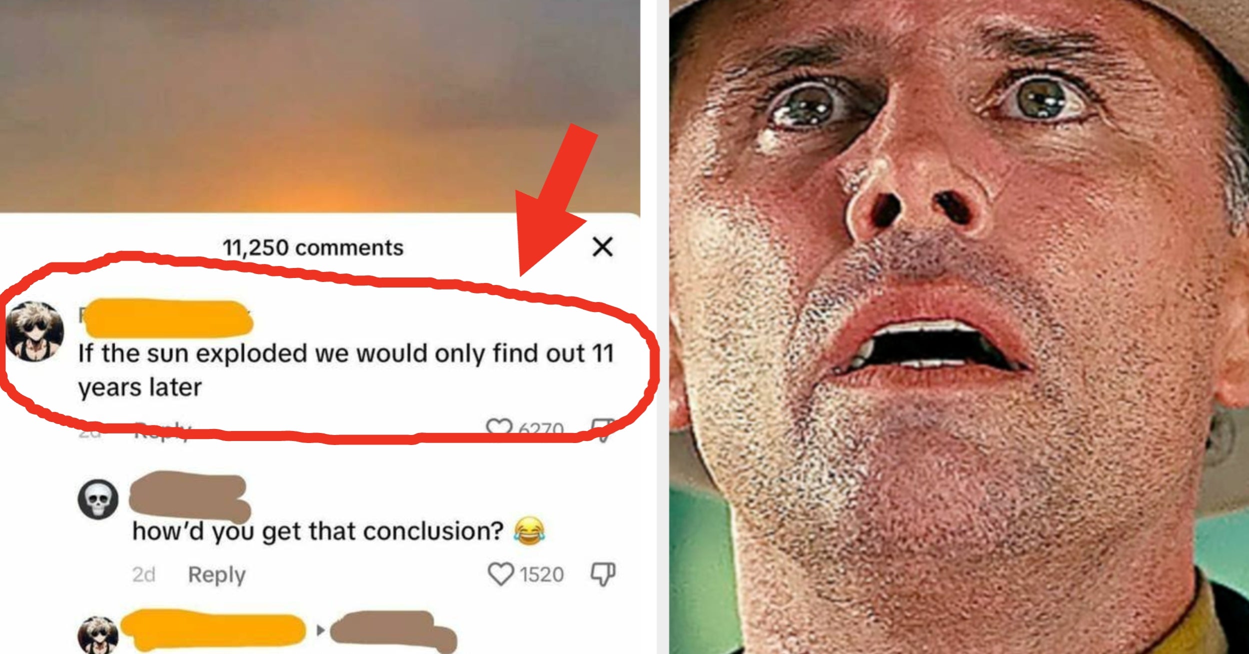 I'm Not Being Dramatic AT ALL When I Say The Whole World Is The Dumbest It's Ever Been In 2026, And These Posts Are All The Proof I Need