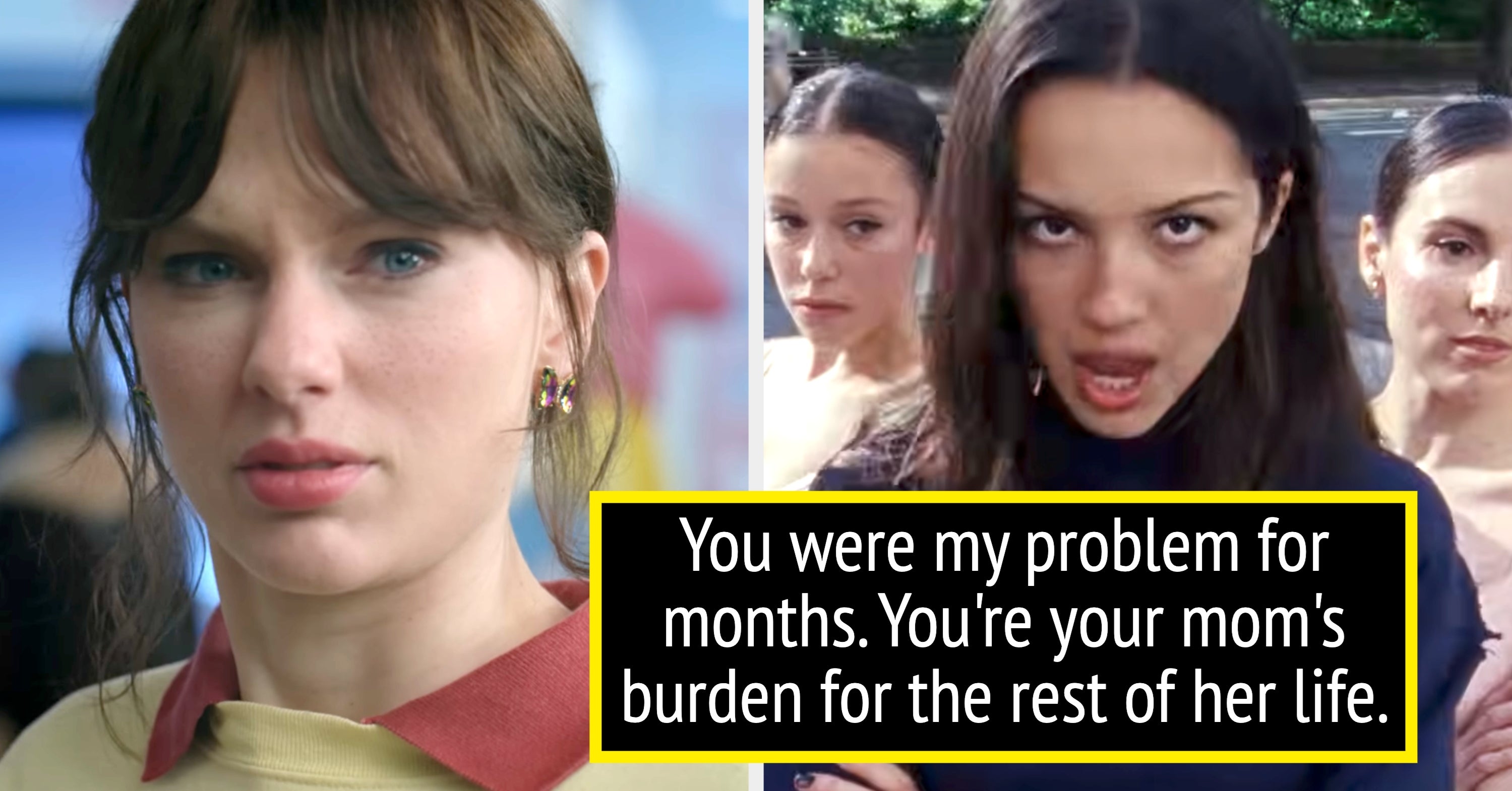 Women Are Sharing The Pettiest One-Liners They've Ever Used To Roast Men During Arguments, And I'm Giving Every Single One A Standing Ovation