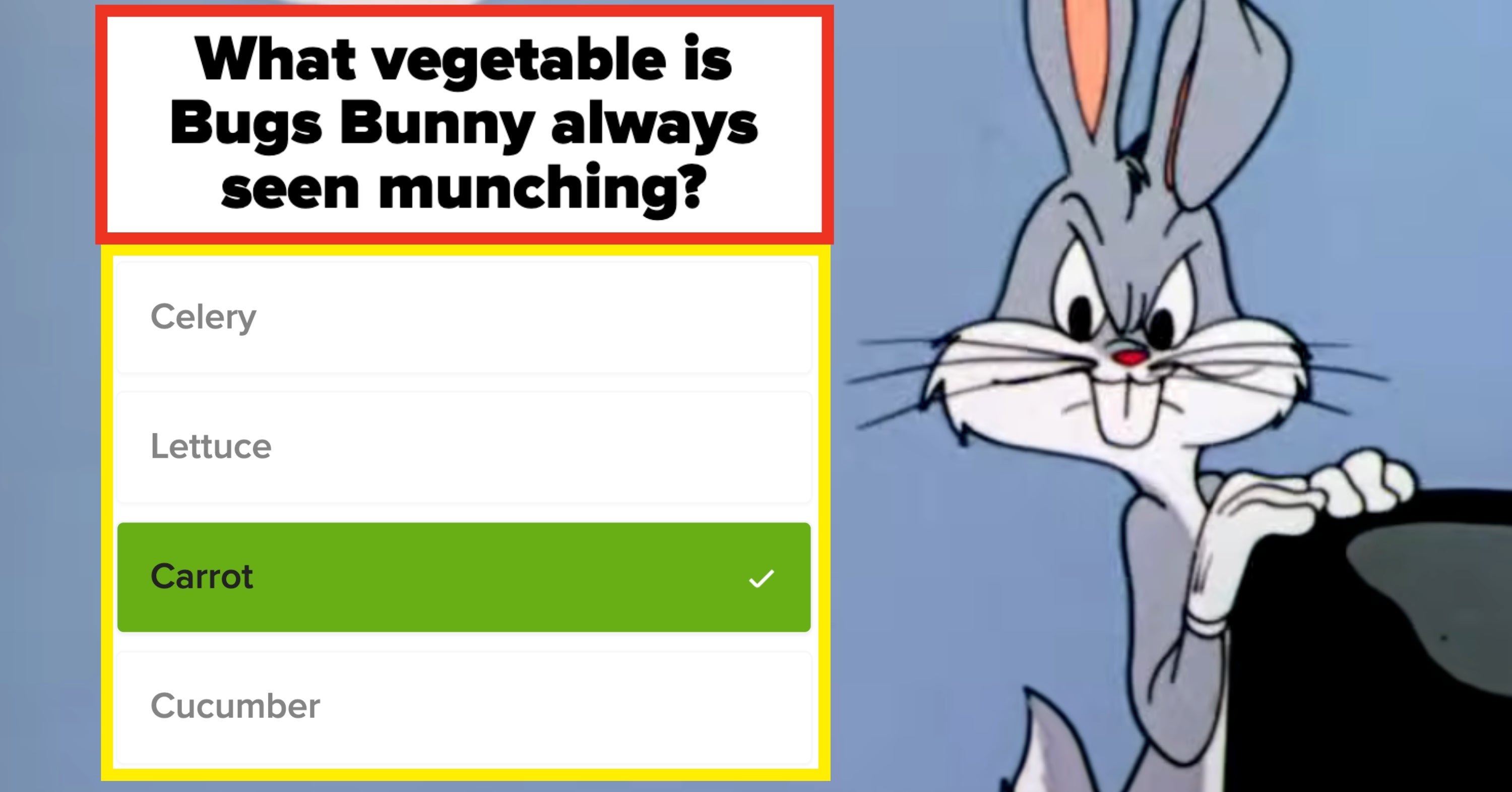 If You Can Answer 24/27 Of These Saturday Morning Cartoon Questions, Your Brain Is Bigger Than 95% Of People's