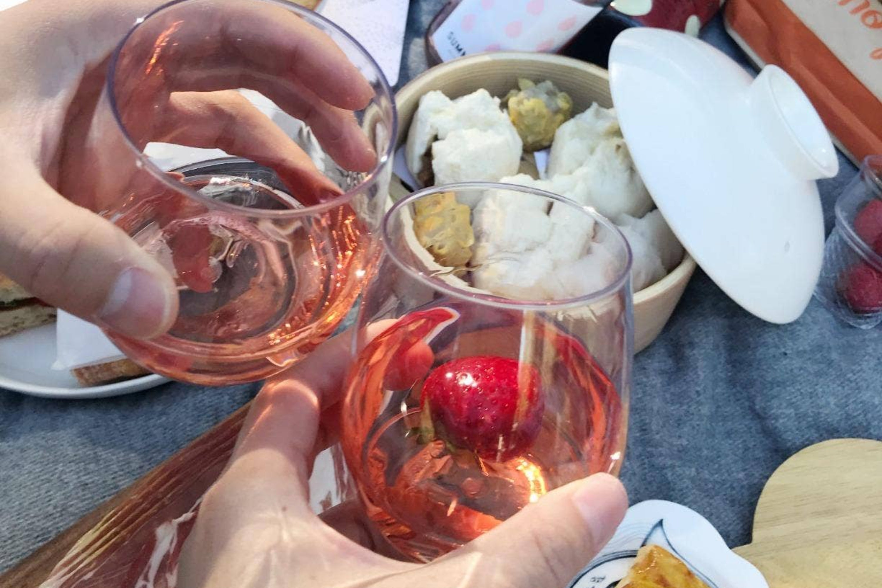 36 Products To Turn Your Outdoor Space Into The Kind Of Place People Casually Linger For Hours