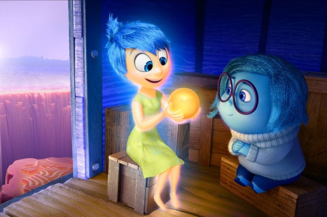 Watch Some 2010s Classic Movies And And I'll Guess Your Favorite Color