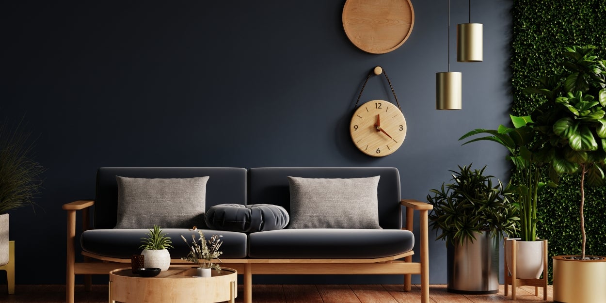 Pick A Unique Item For Each And Every Room To Reveal Your Niche Aesthetic And Personalized Recs