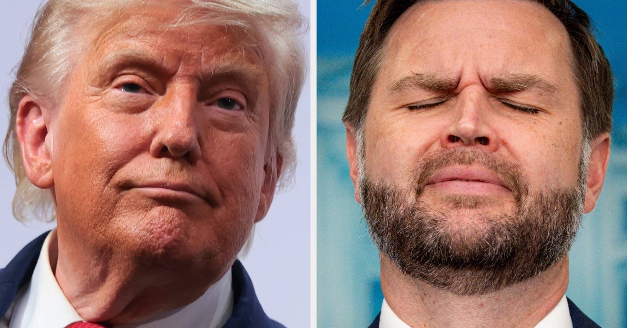 Trump Just Broke One Of The Biggest Taboos In Diplomatic History With This 1 Completely "Adolescent" Threat