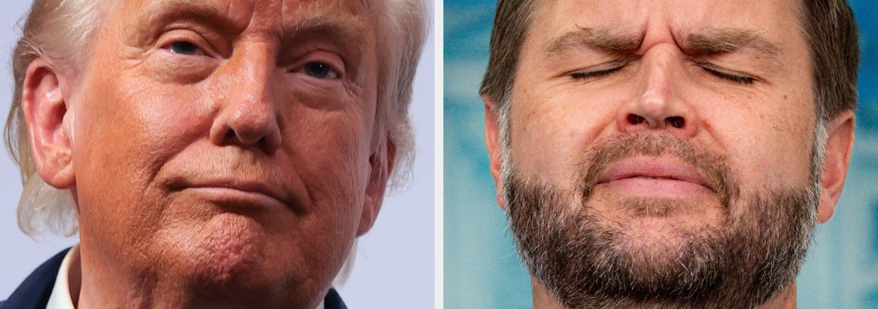 Trump Just Broke One Of The Biggest Taboos In Diplomatic History With This 1 Completely "Adolescent" Threat