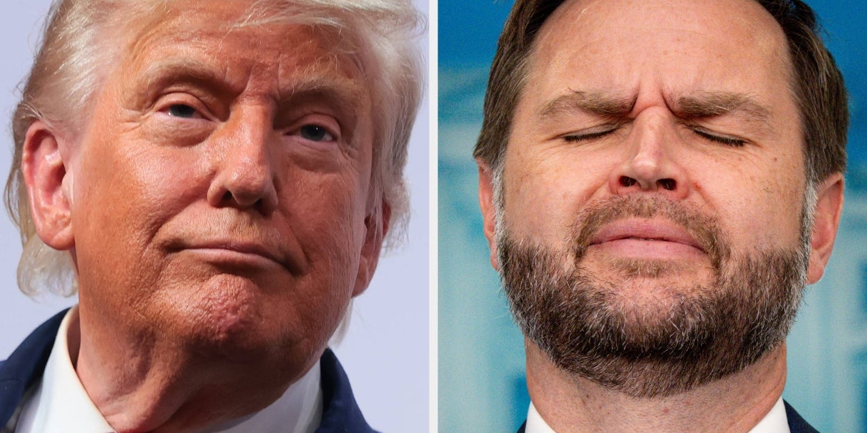 Trump's Shocking Diplomatic Threat Breaks Taboo