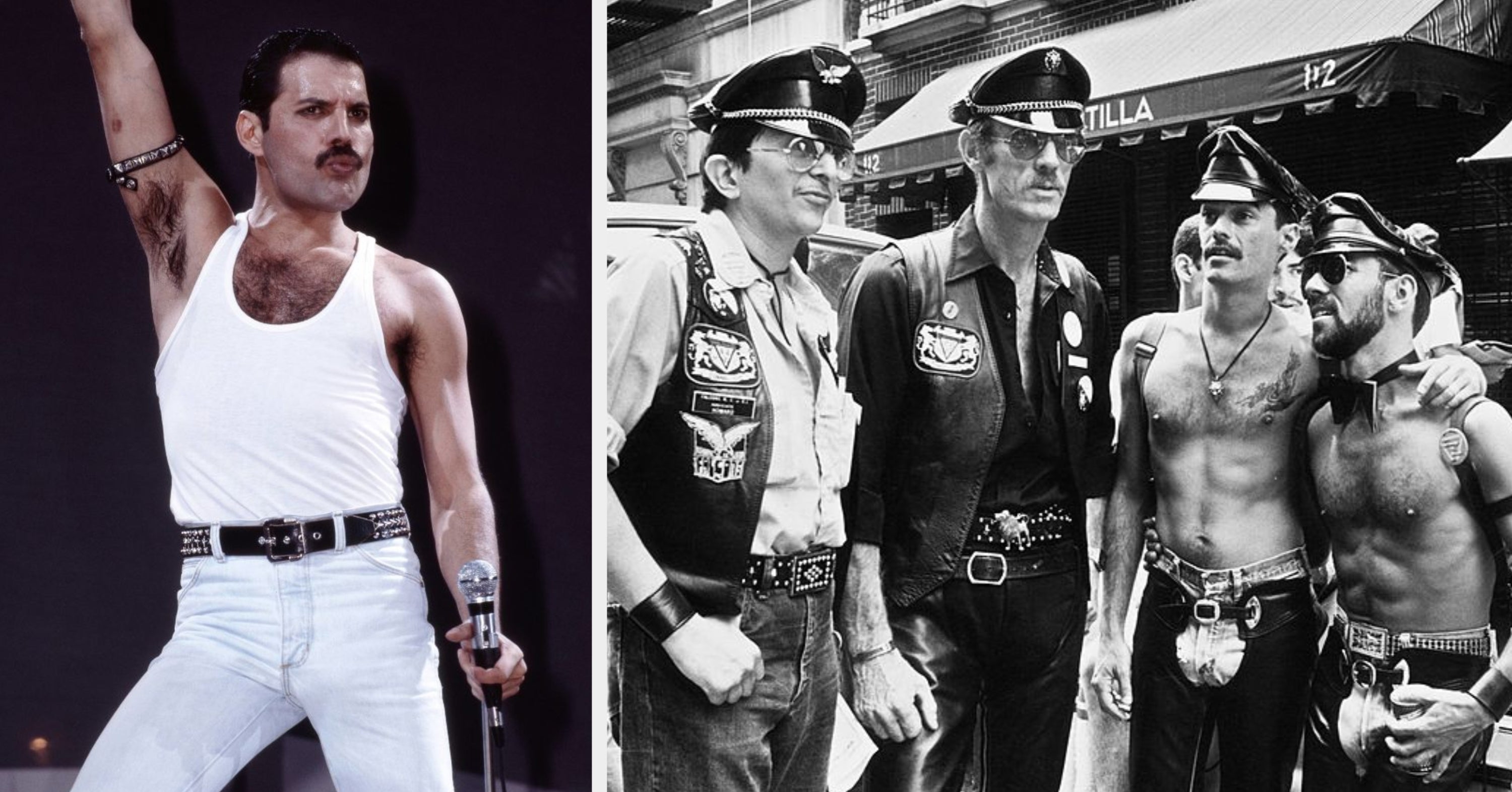 22 Things Only Gay People Think About That Straight People Need To Know, And You're Gonna Want To Send This To Your Great-Aunt Carol Who Insists That Your Partner Is Just Your "Roommate"