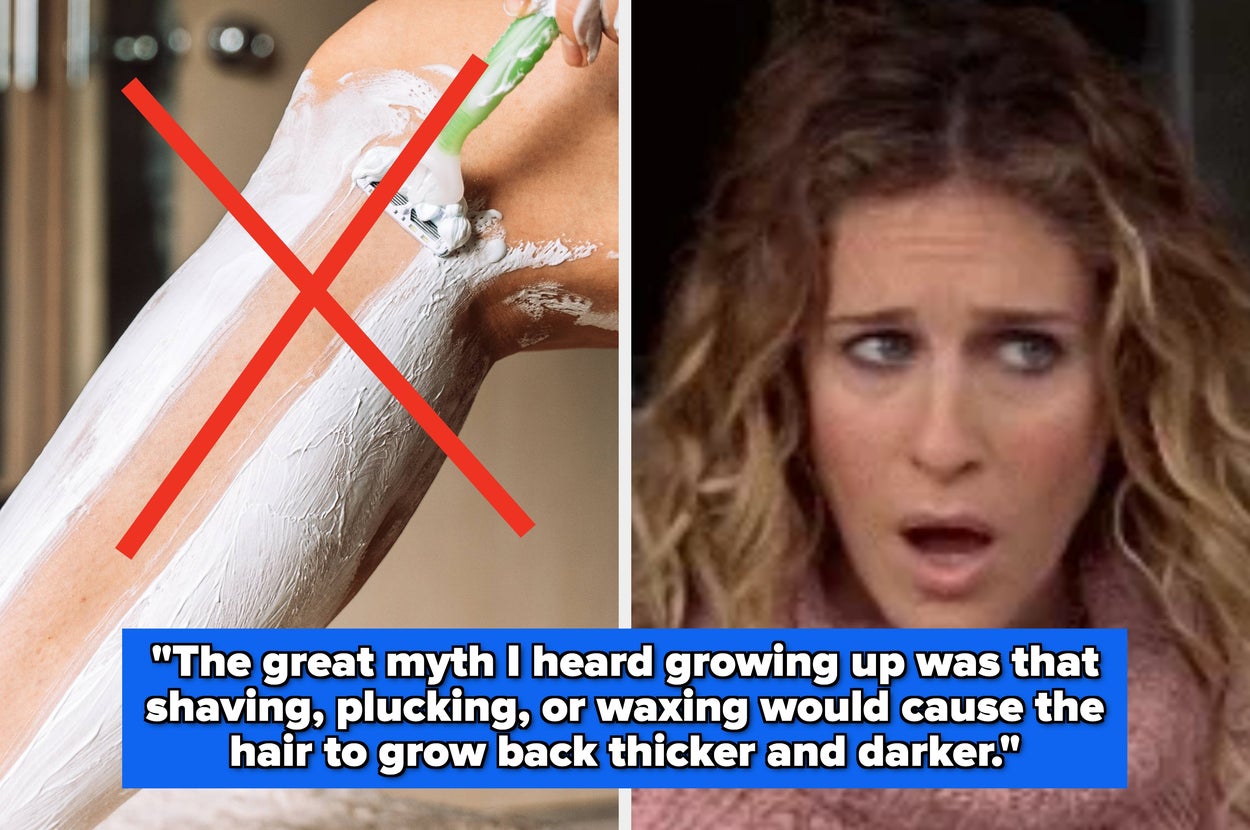 "It's Not True At All": People Are Sharing The Beauty Myths They Swear Need To Be Retired Once And For All
