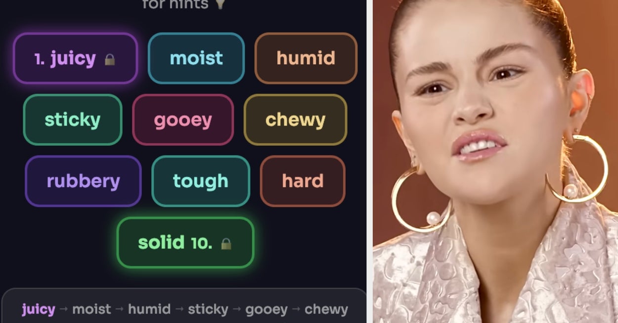 I'm Not Saying You're Dumb, But If You Can't Name More Than Half Of These Synonyms, Well...