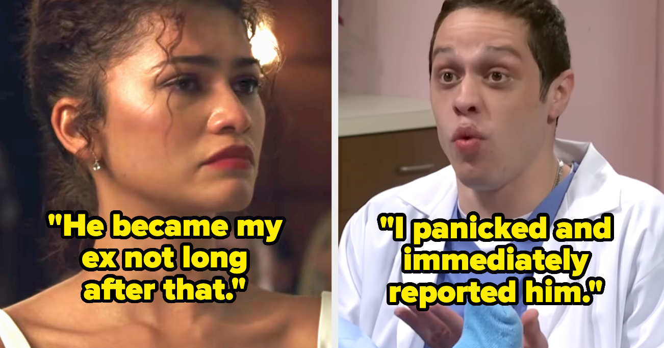"He Said THIS After Admitting To Cheating On Me": Women Expose The Most Diabolically Awful Comments Men Have Ever Made To Them