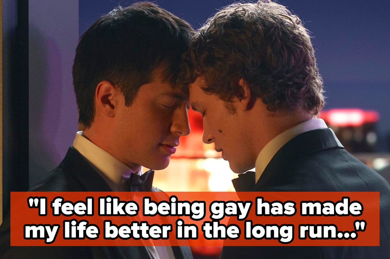The LGBTQ+ Community Is Sharing Thoughts That Only Gay People Have, And This Should Be A Required Reading For Every Straight Person On The Planet