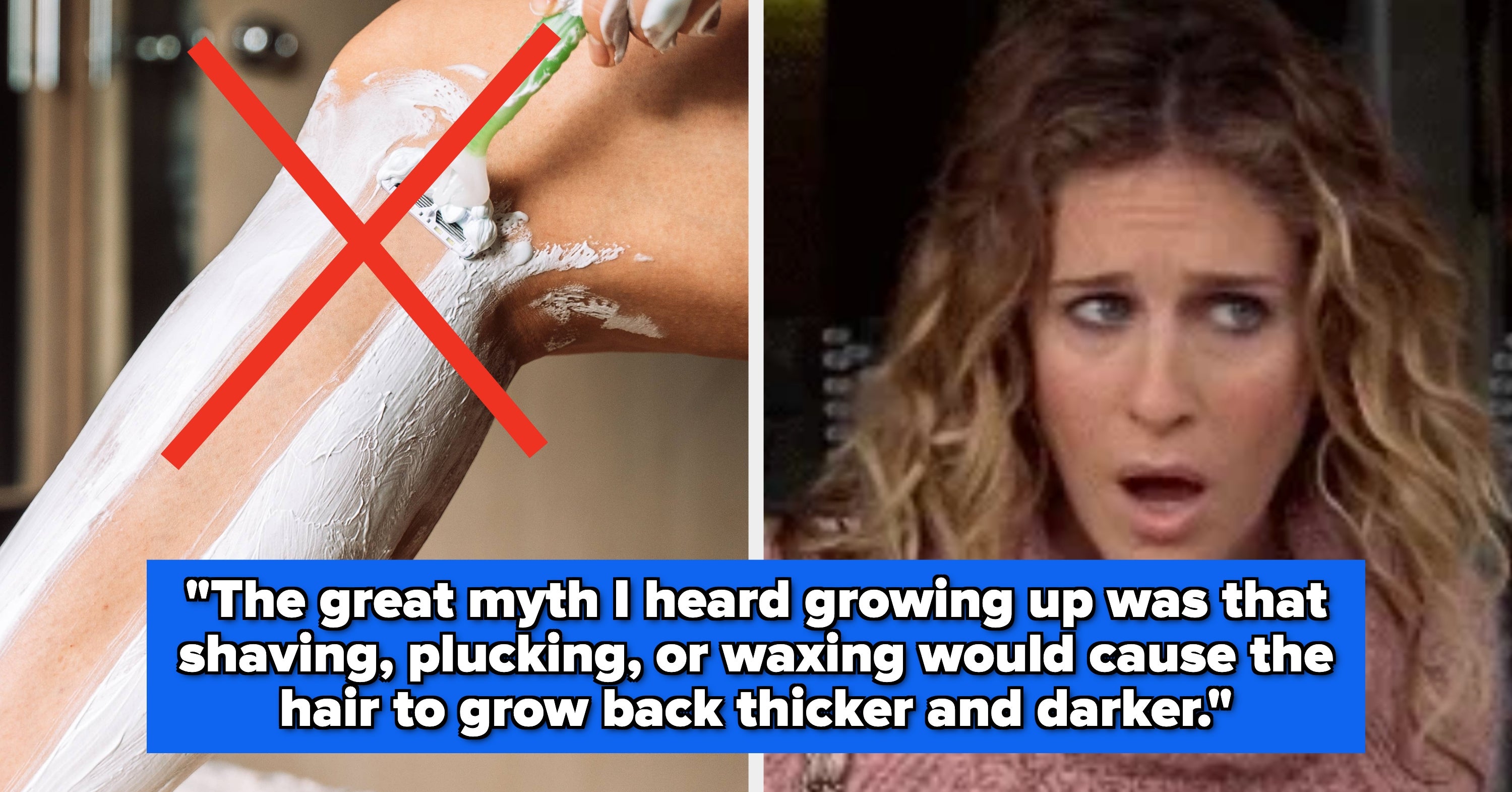 "It's Not True At All": People Are Sharing The Beauty Myths They Swear Need To Be Retired Once And For All
