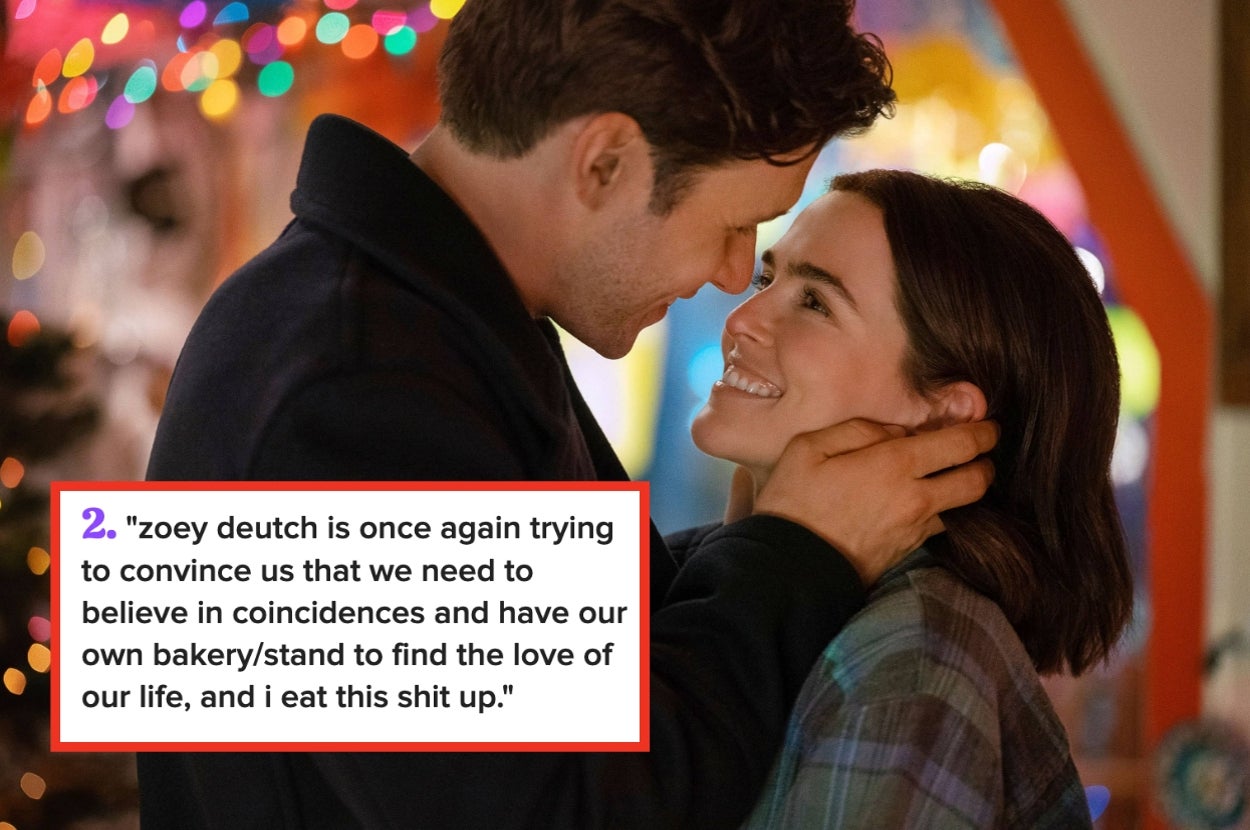 "Voicemails For Isabelle" Is Making The Whole Internet Swoon With Heart Eyes, And These Reviews May Convince You To Watch This Rom-Com Tonight