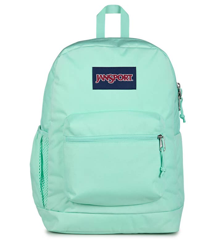 back to school jansport backpack Big Student Go big with the Big Student backpack JanSport Superbreak White School Backpack