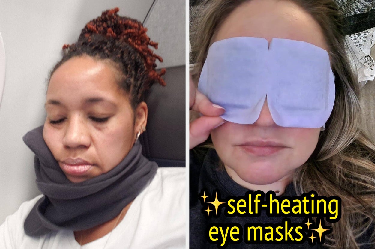 35 Products That’ll Have You Traveling From Point A To Point B With Comfort And Ease