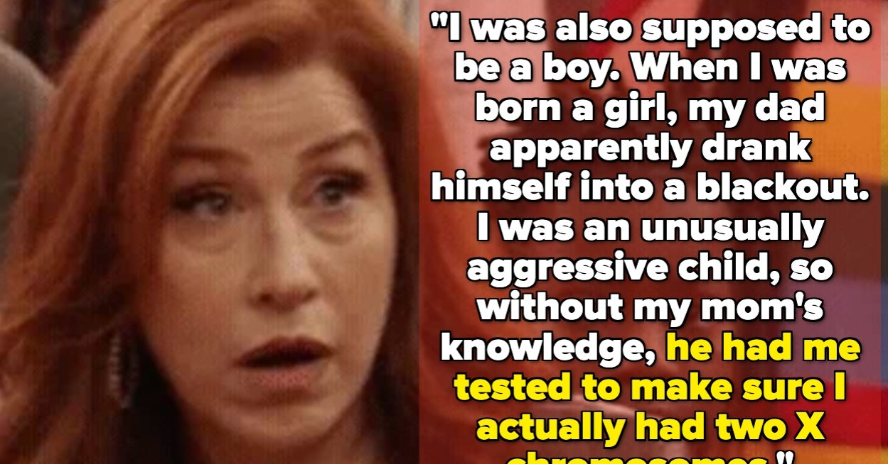 26 Family Secrets So Disturbing And Wild, They'll Make Soap Operas Look Realistic