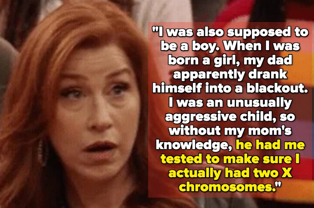 26 Disturbing Family Secrets That Completely Changed The Way People Saw Their Family Forever, And These Could Power An Entire Season Of True Crime Series
