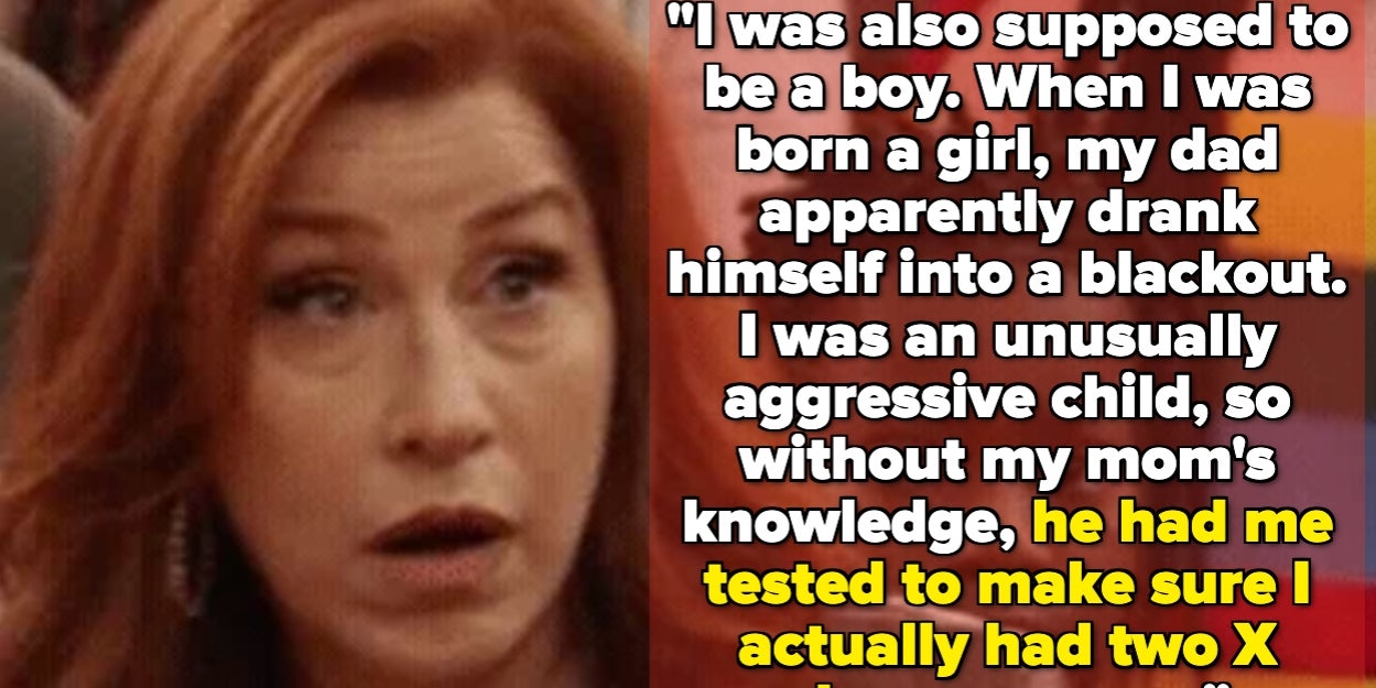 26 Disturbing Family Secrets Revealed By Real People