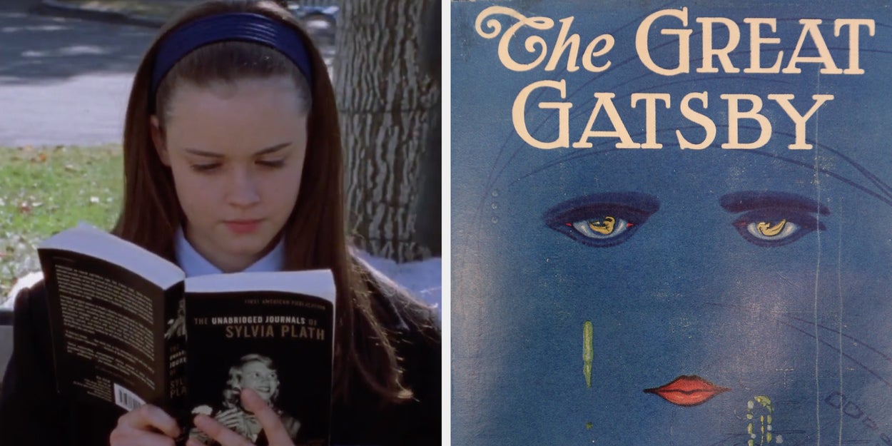 We All Read These Books In High School, But Can You Identify Them From A Single Qoute?