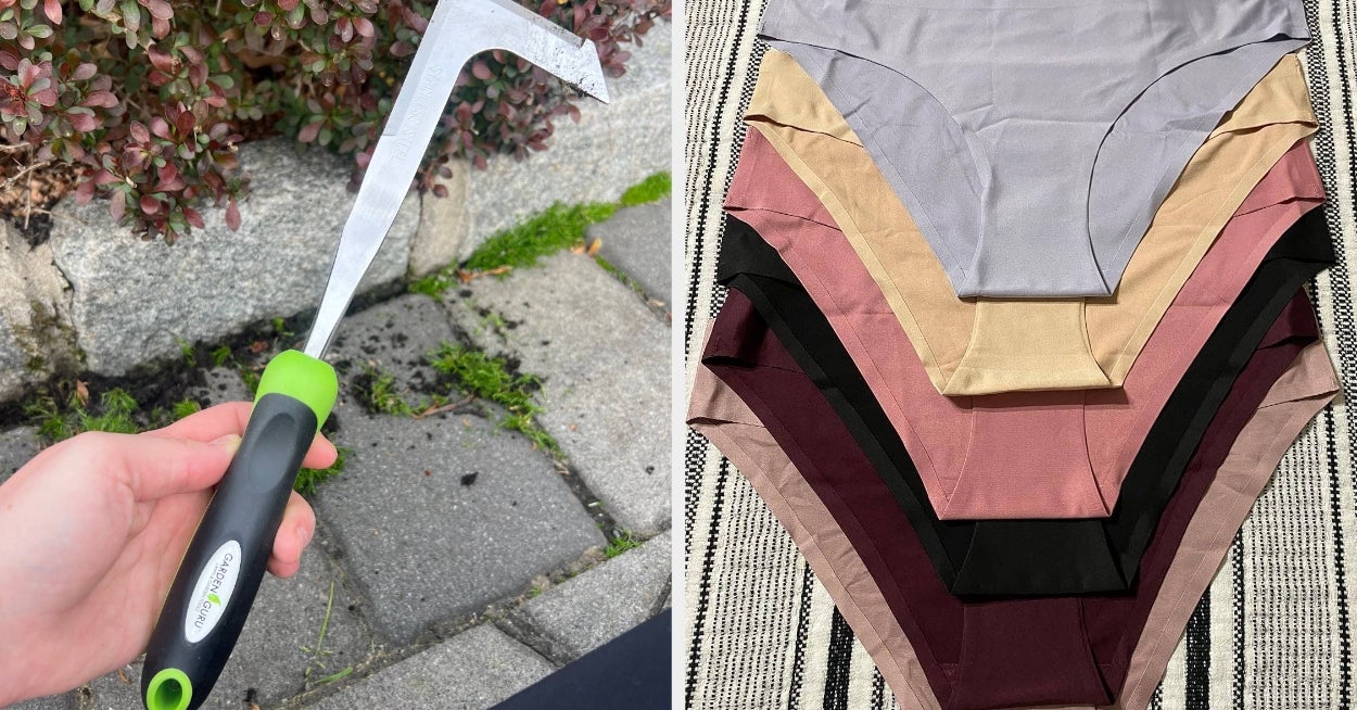 Sure, These 31 Products Are Boring, But That Doesn’t Mean They Don’t Overperform
