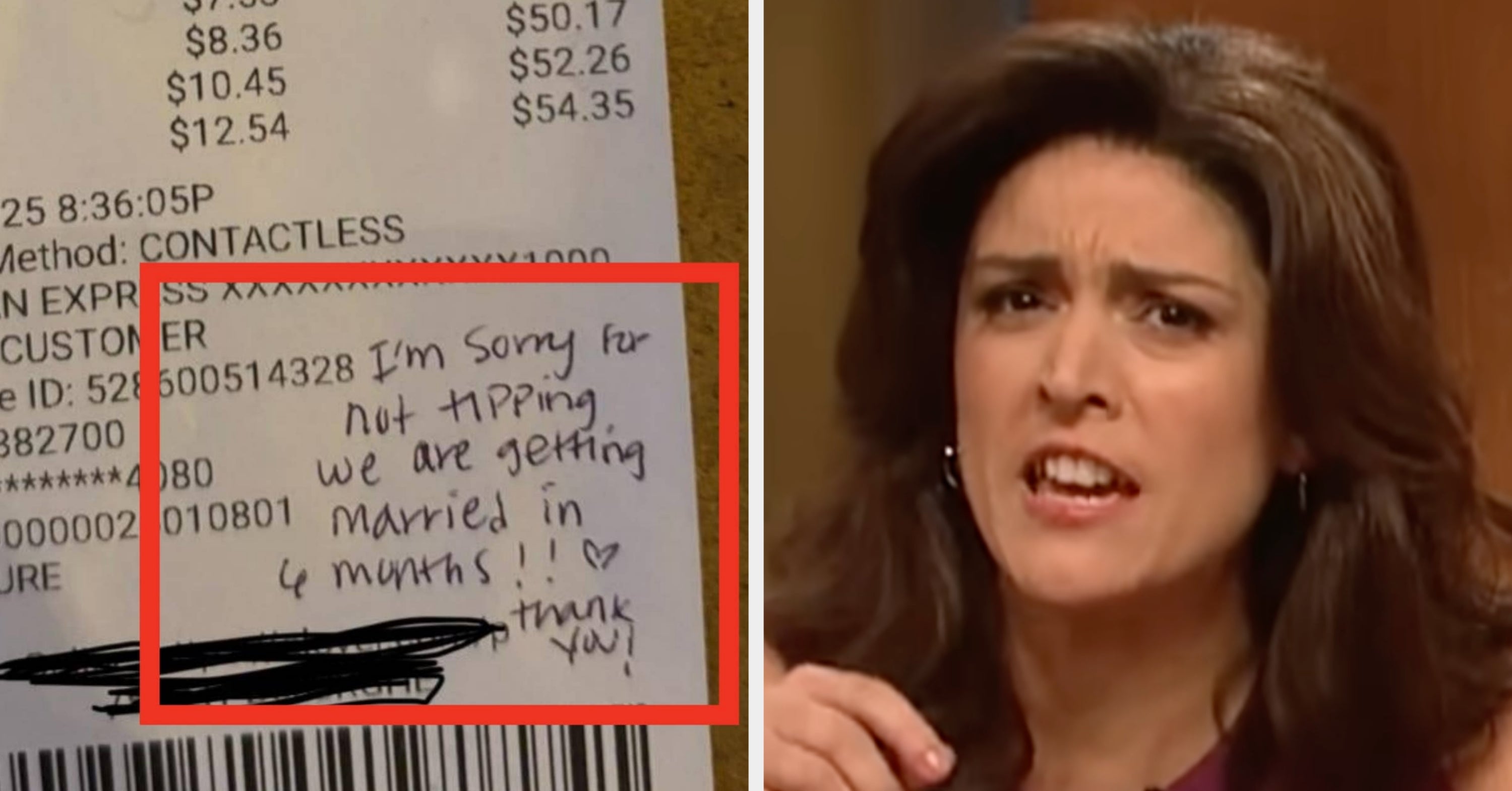 Servers Are Finally Revealing The Things That Almost Made Them Quit On The Spot, And OMG