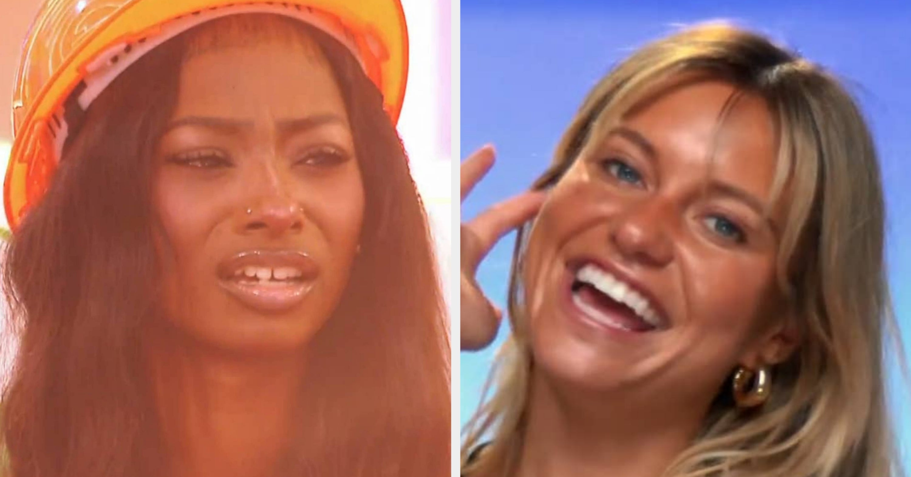 French Fry Sex Is Going Viral Thanks To Some Freaky "Love Island" Cast Members — Here's What It Means