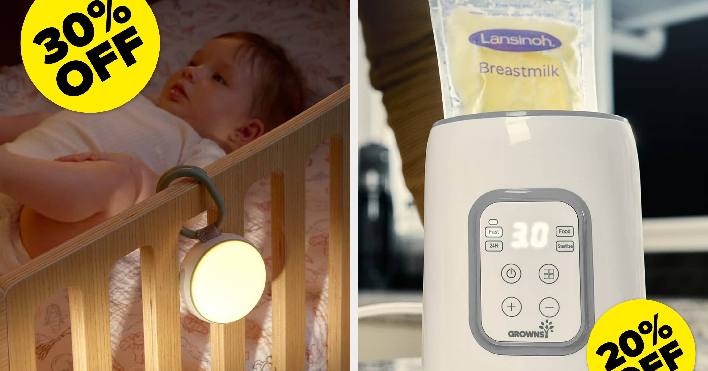 If You’re A Parent, Here's What You'll Want To Buy During Walmart's Summer Deals Event