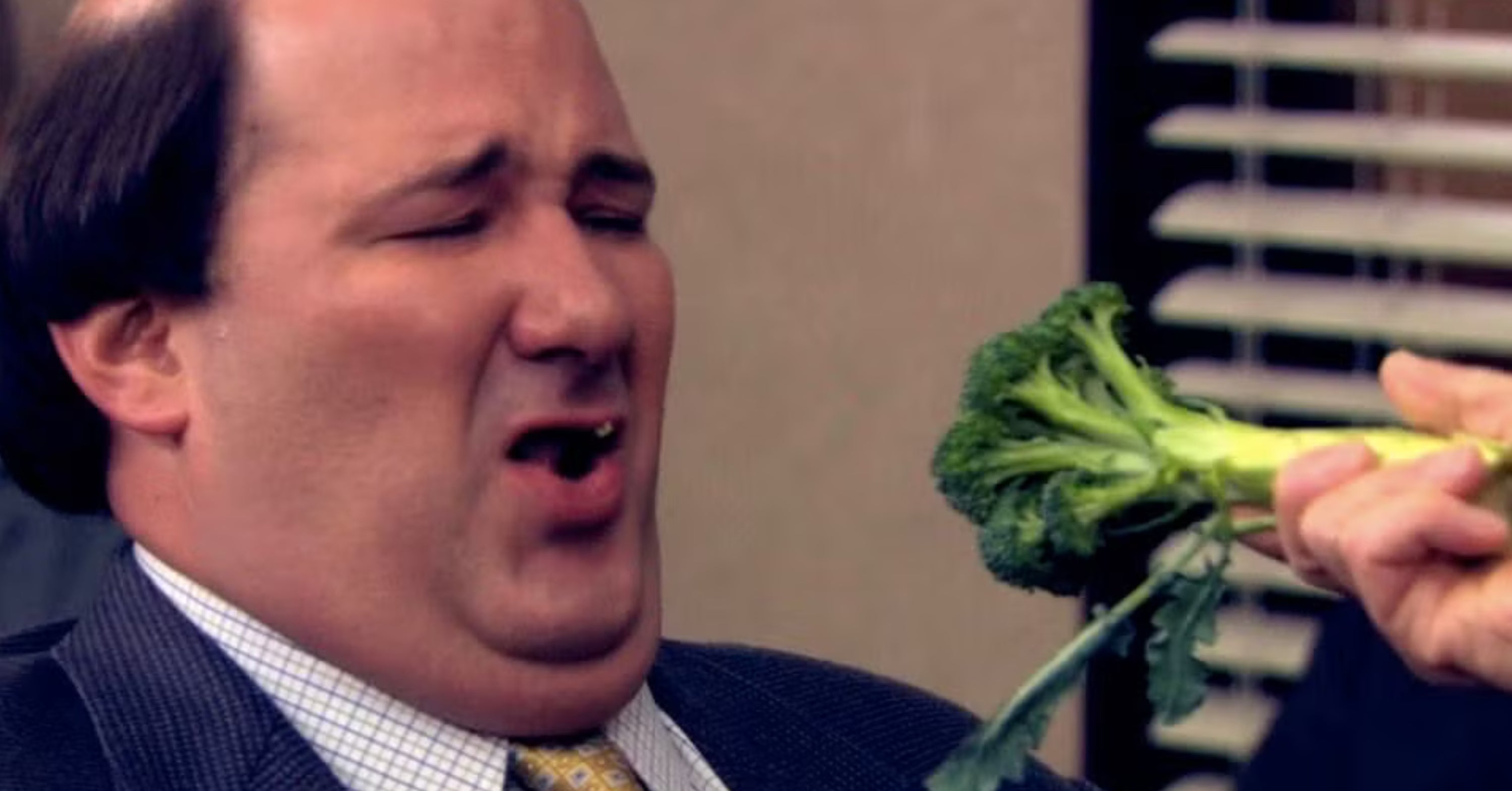 Which Vegetable Are You?