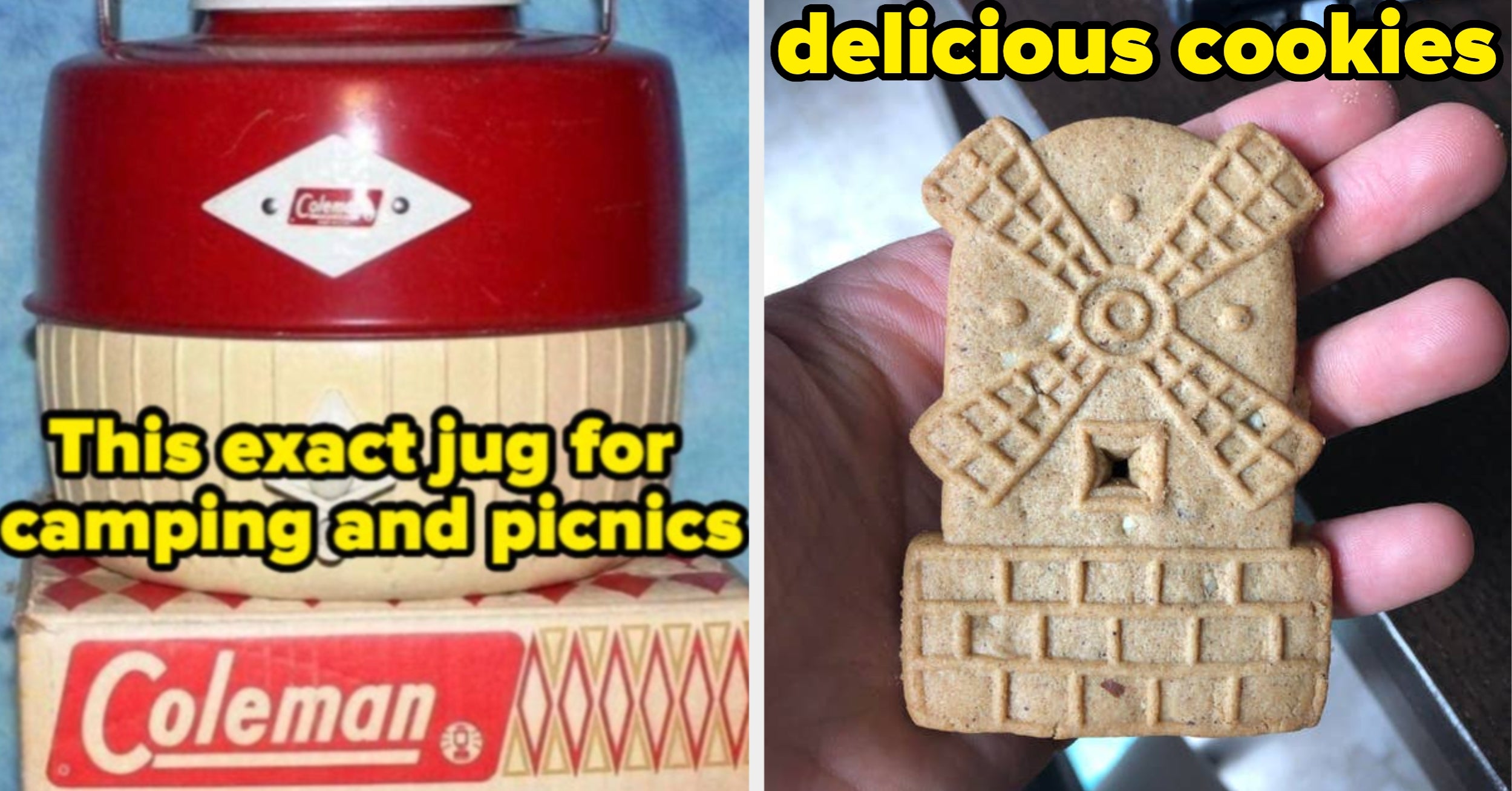35 Things Literally Everyone Used To Have Inside Their Kitchen 30 Years Ago That Have Pretty Much Ceased To Exist Entirely