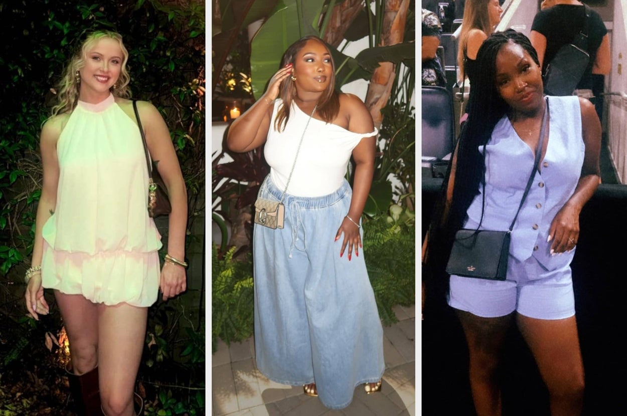 New Fashion Inspo Unlocked: 44 Items You’ll Want To Add To Your Wardrobe
