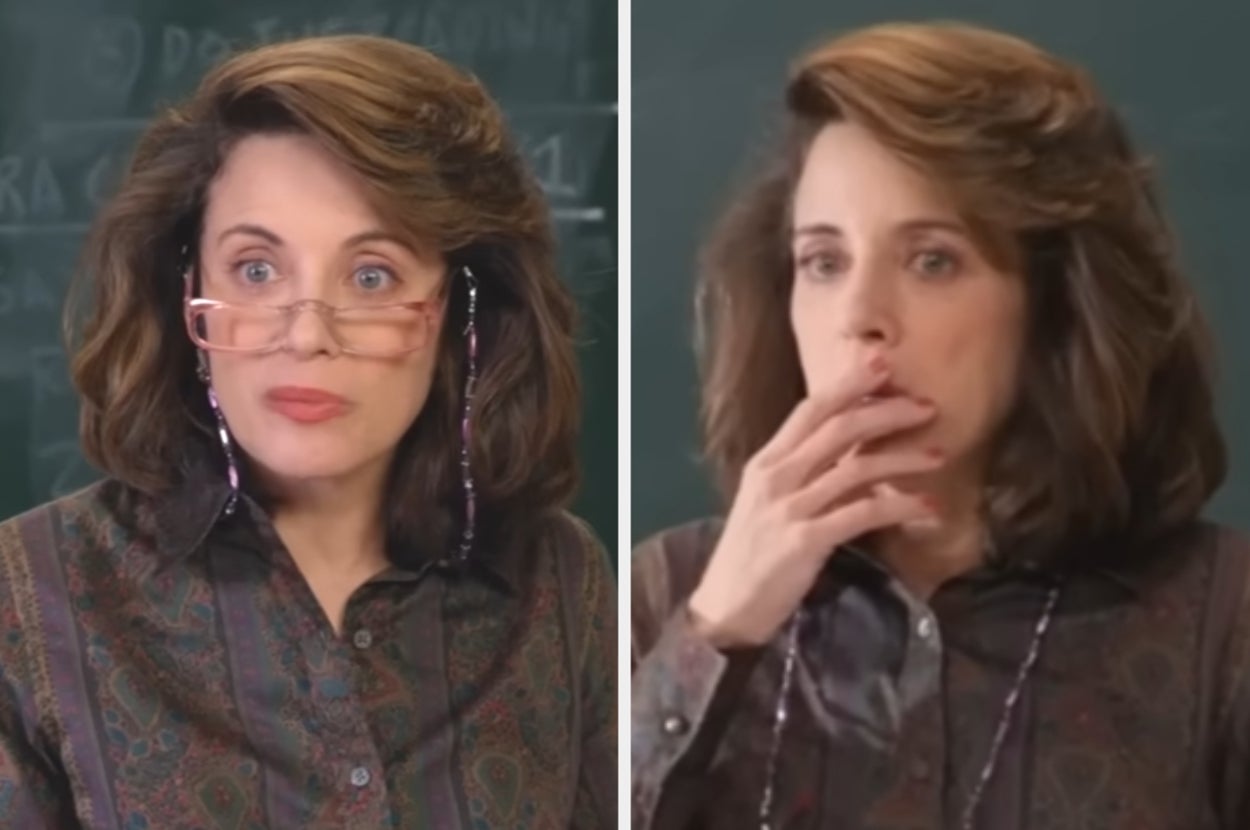 "They Don't Know The Difference Between Vowels And Consonants": 20 "Horrifying" Things Teachers Noticed About Their Gen Alpha And Gen Z Students