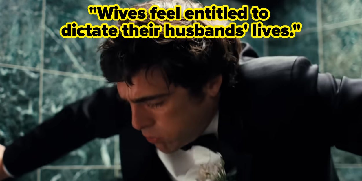 13 Reasons Men Never Want To Marry