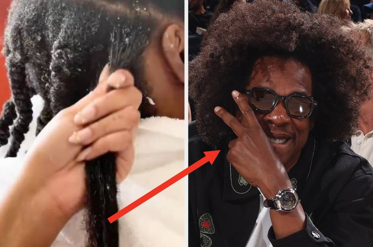 Beyoncé Spills The Tea: Jay-Z’s Hair Journey Is A Revelation!