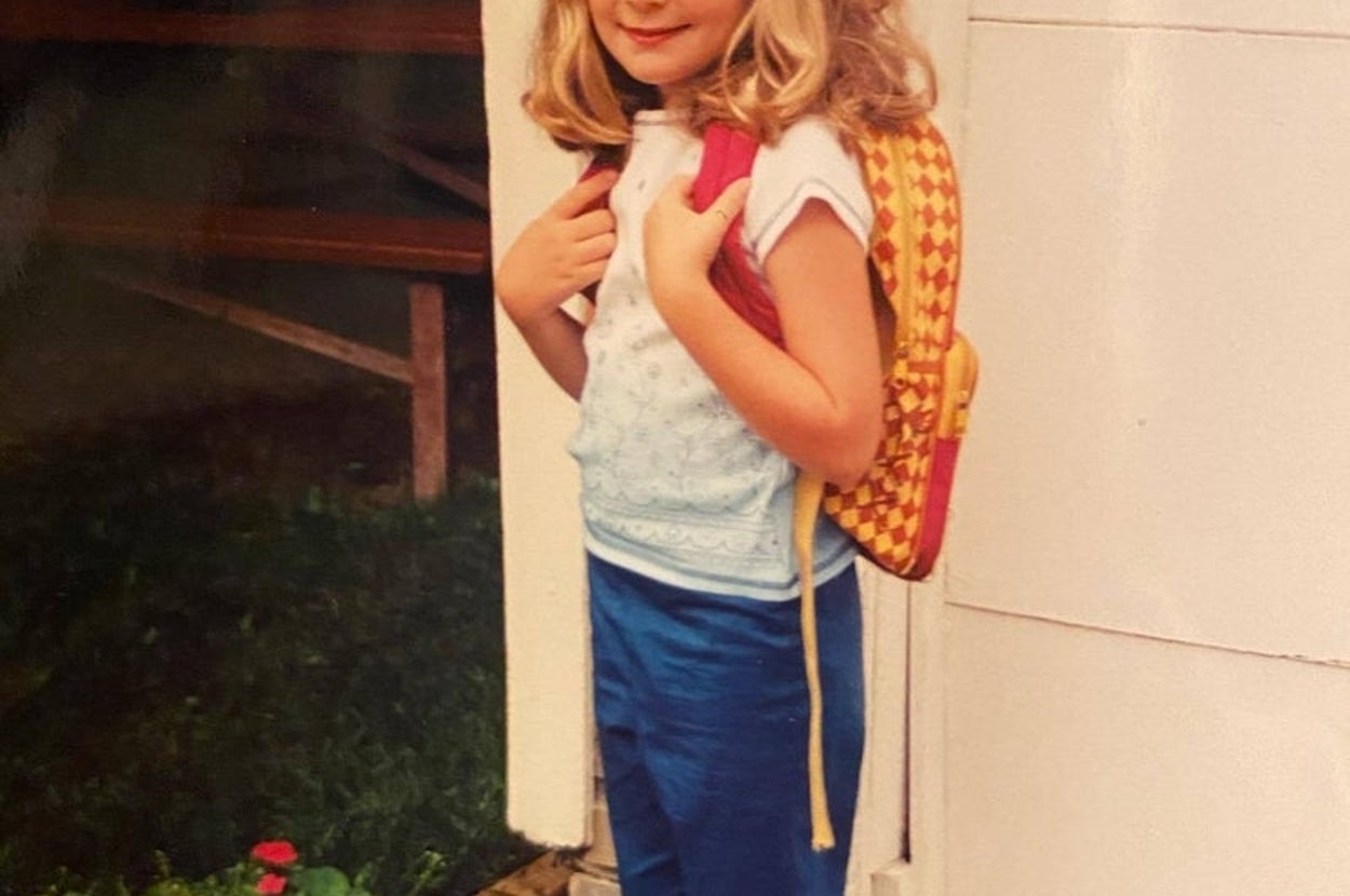 I Was Enrolled In A 'Gifted' Program As A Kid. Years Later, I Discovered A Dark Side I Never Knew About.