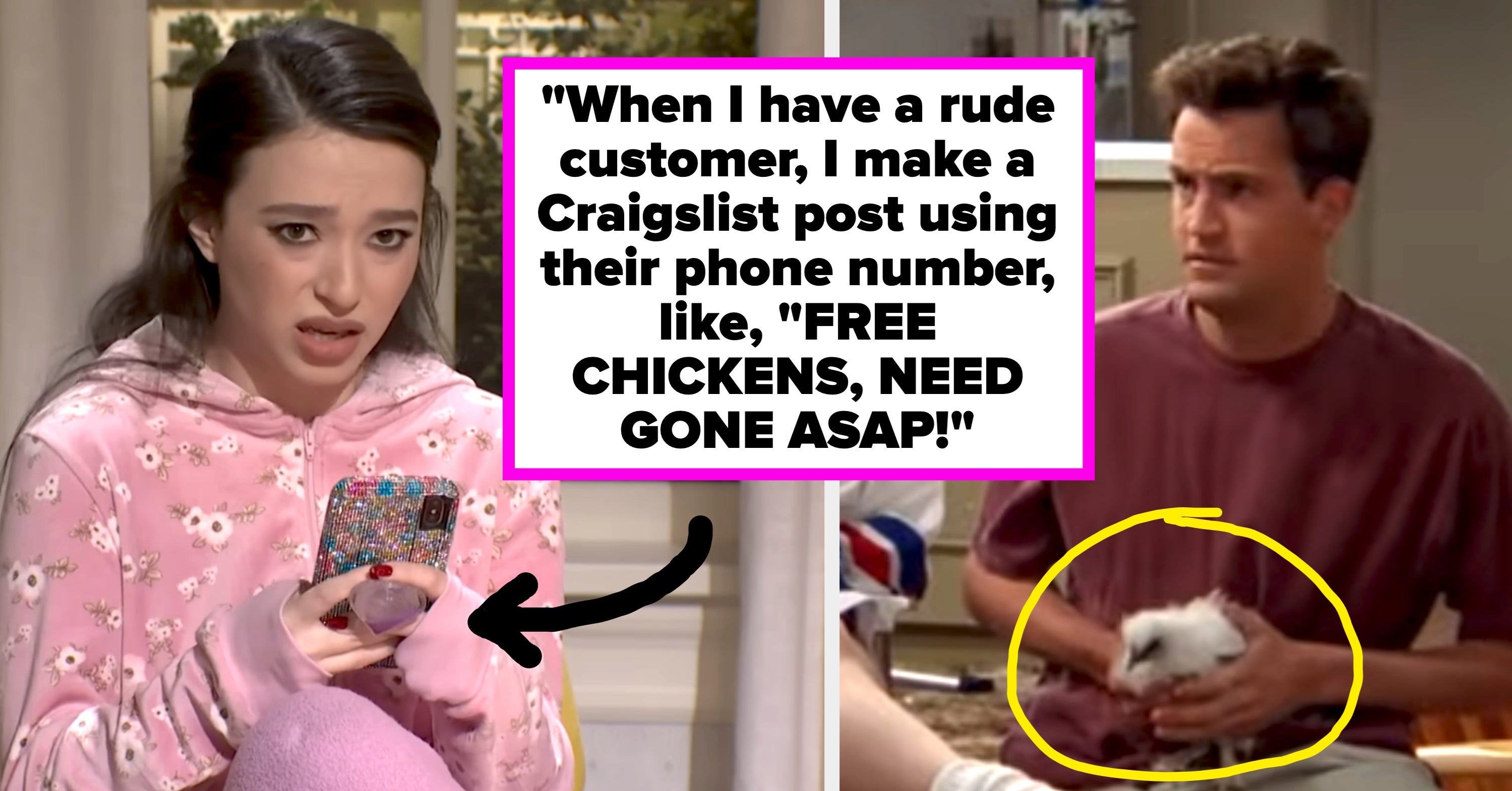Employees Are Sharing The Wildest Things They've Ever Done To Put Toxic Bosses In Their Place, And Honestly, I'm Applauding Through Tears