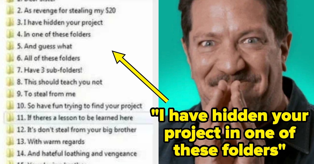 "I Took Over My Cheating Fiancé's Tinder": 43 Petty People Who Didn't Get Mad — They Got Even