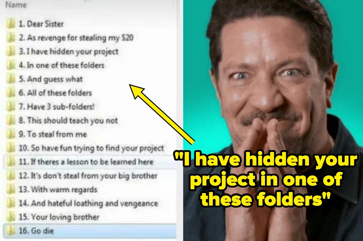 43 People Who Got Their Petty Revenge In The Best Possible Way